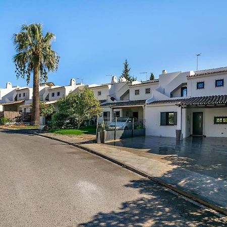 Vilamoura Family House Dış mekan fotoğraf