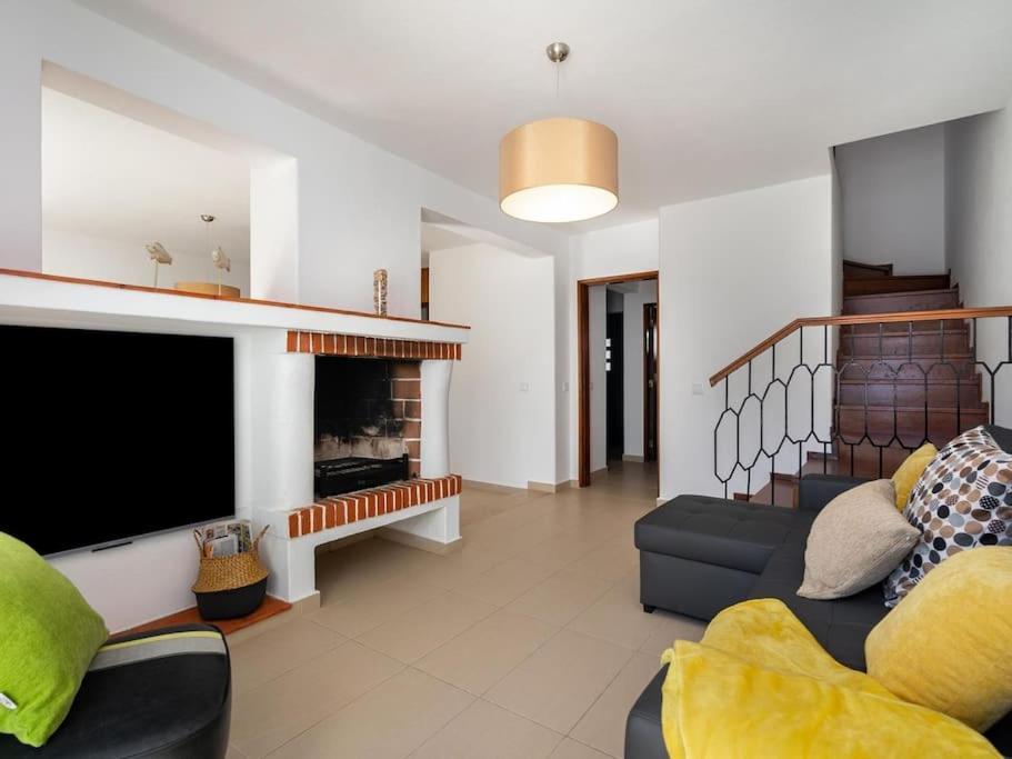 Vilamoura Family House Dış mekan fotoğraf