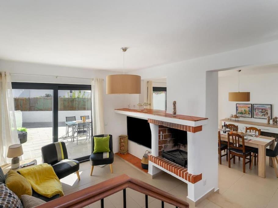 Vilamoura Family House Dış mekan fotoğraf