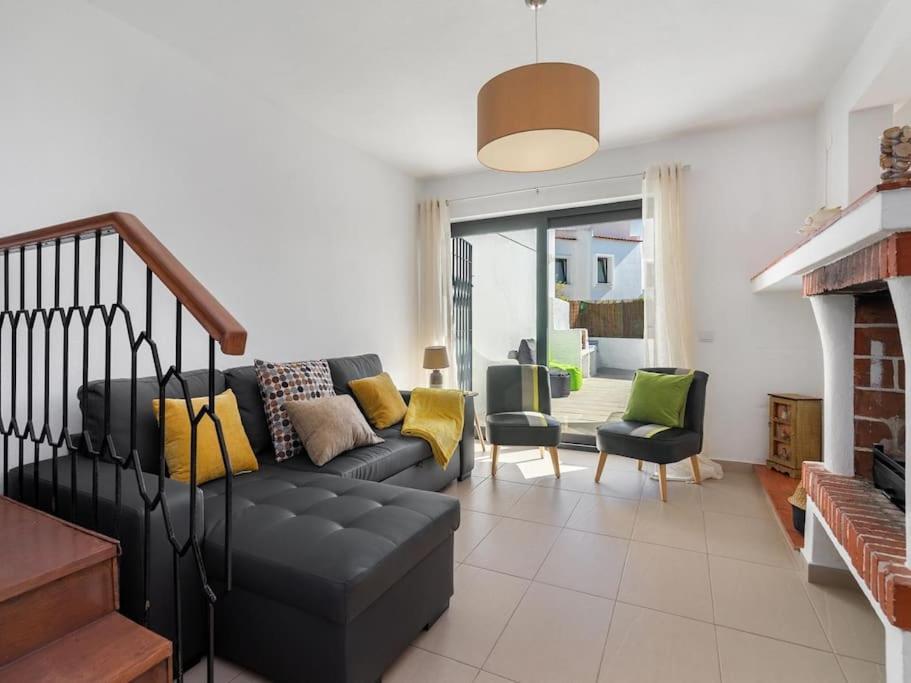 Vilamoura Family House Dış mekan fotoğraf