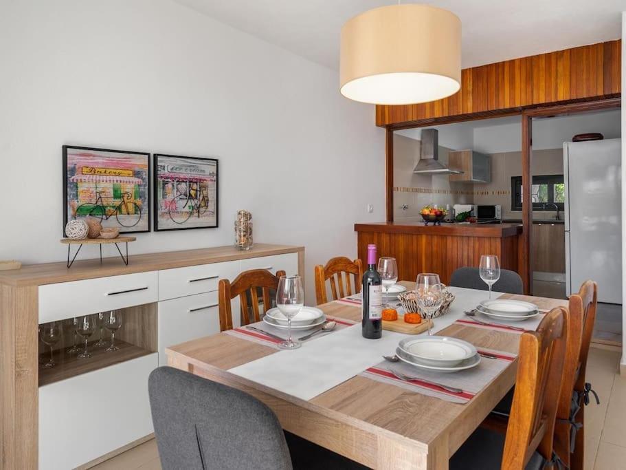 Vilamoura Family House Dış mekan fotoğraf