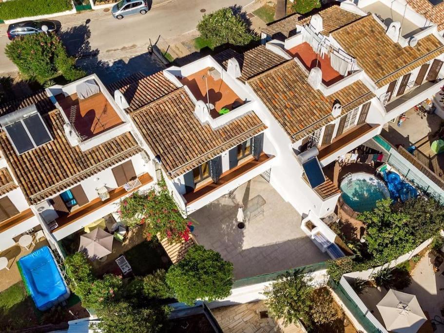 Vilamoura Family House Dış mekan fotoğraf