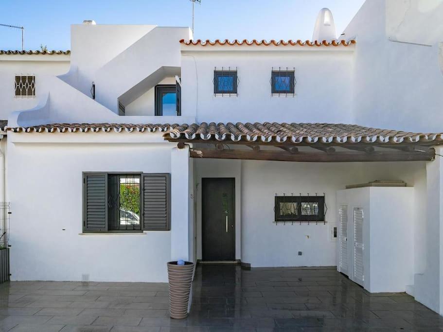 Vilamoura Family House Dış mekan fotoğraf