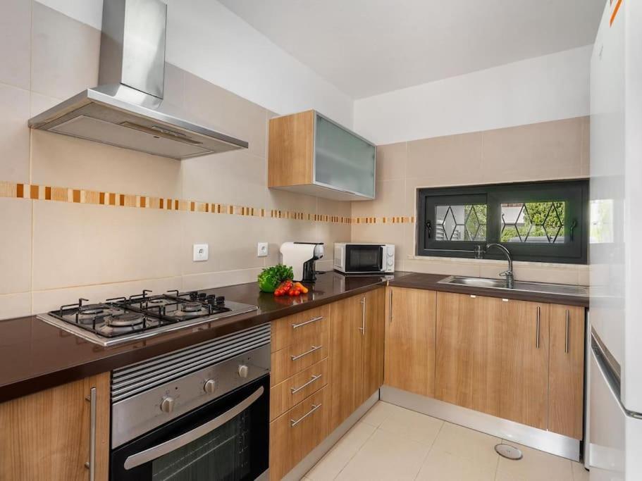 Vilamoura Family House Dış mekan fotoğraf