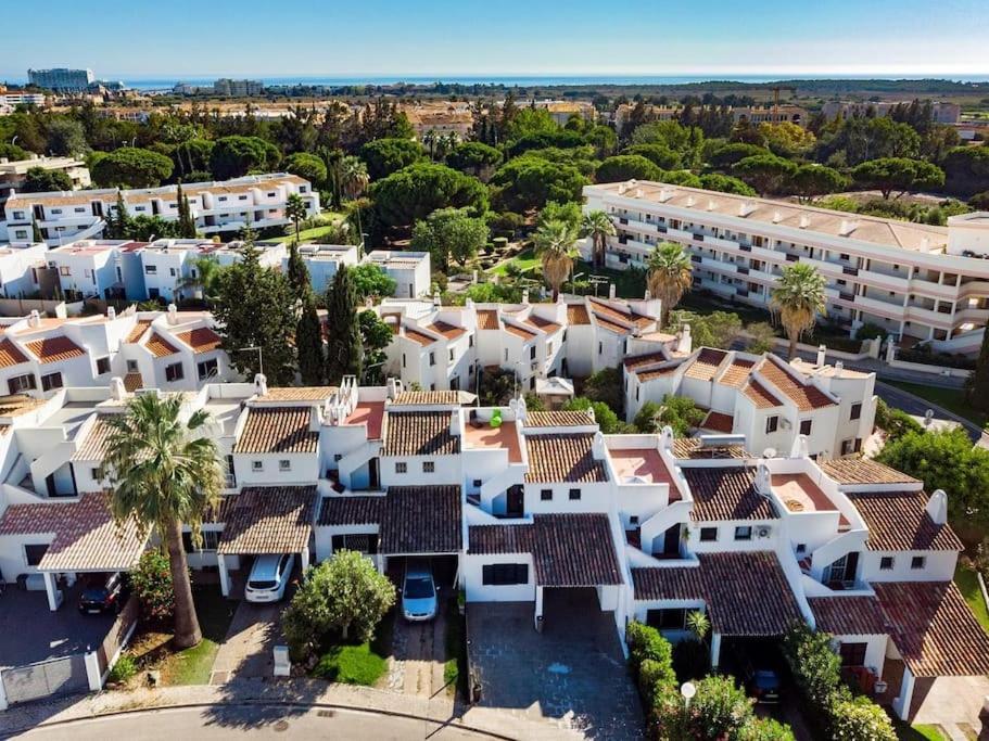 Vilamoura Family House Dış mekan fotoğraf