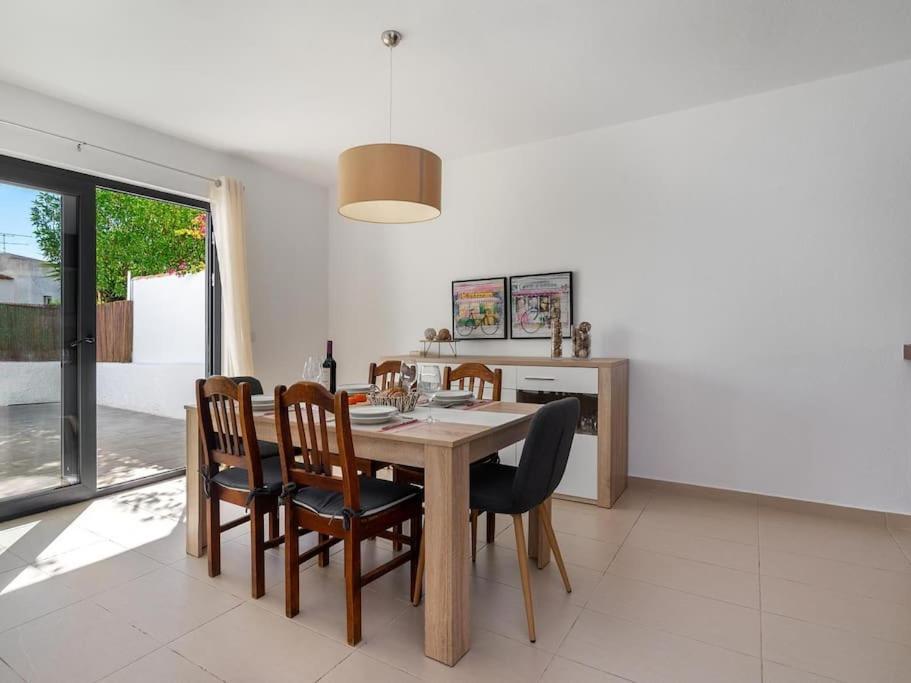 Vilamoura Family House Dış mekan fotoğraf