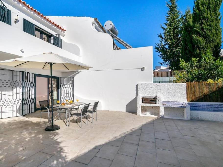 Vilamoura Family House Dış mekan fotoğraf