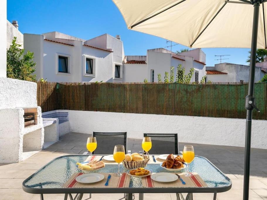 Vilamoura Family House Dış mekan fotoğraf
