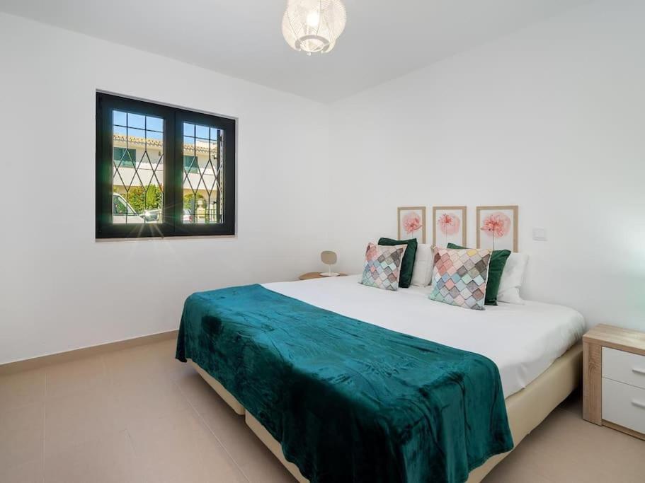 Vilamoura Family House Dış mekan fotoğraf