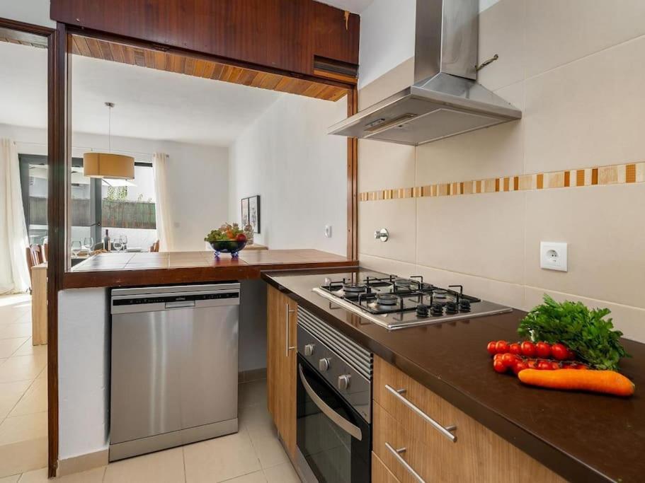 Vilamoura Family House Dış mekan fotoğraf