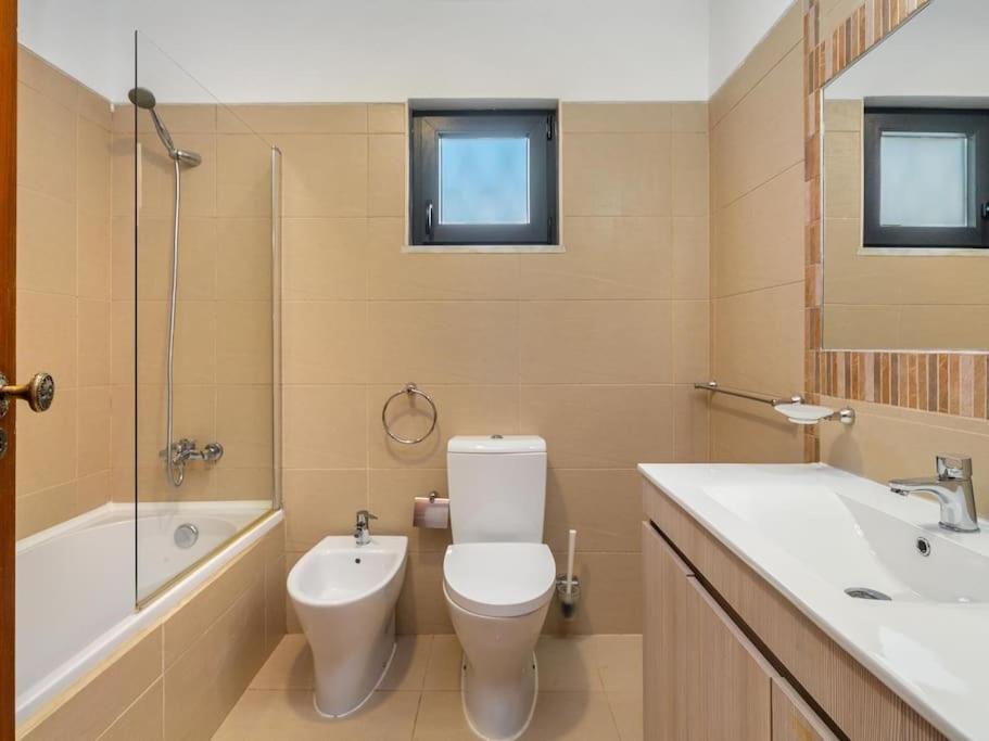 Vilamoura Family House Dış mekan fotoğraf