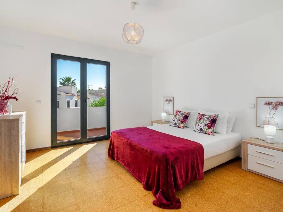 Vilamoura Family House Dış mekan fotoğraf